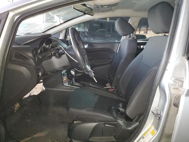 Photo 6 VIN: 3FADP4BJ9FM220677 - FORD FIESTA SE 