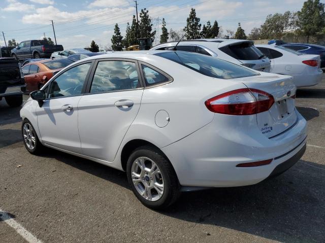 Photo 1 VIN: 3FADP4BJ9FM224146 - FORD FIESTA 