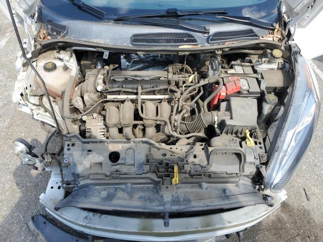 Photo 10 VIN: 3FADP4BJ9FM224146 - FORD FIESTA 