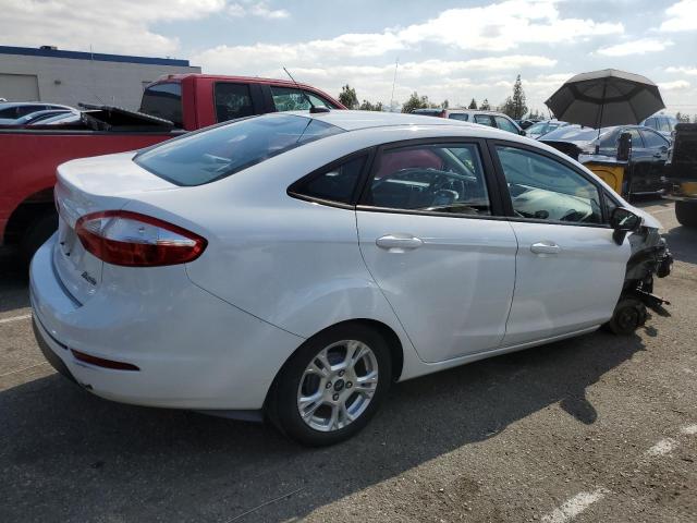 Photo 2 VIN: 3FADP4BJ9FM224146 - FORD FIESTA 