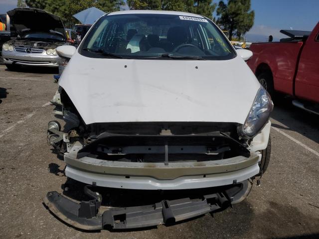 Photo 4 VIN: 3FADP4BJ9FM224146 - FORD FIESTA 