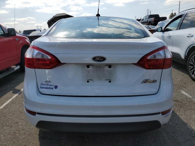 Photo 5 VIN: 3FADP4BJ9FM224146 - FORD FIESTA 