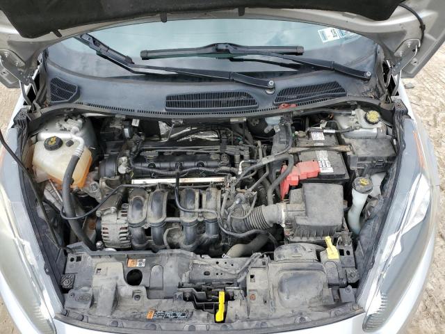 Photo 10 VIN: 3FADP4BJ9GM103036 - FORD FIESTA 