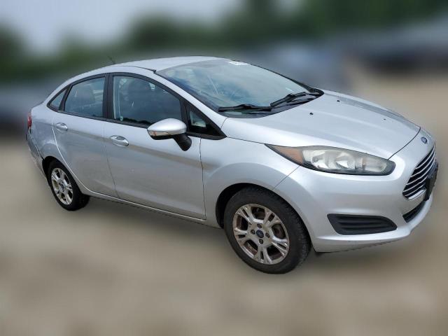 Photo 3 VIN: 3FADP4BJ9GM103036 - FORD FIESTA 