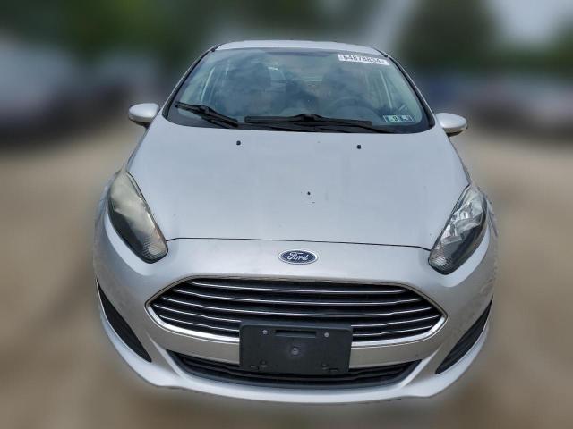 Photo 4 VIN: 3FADP4BJ9GM103036 - FORD FIESTA 