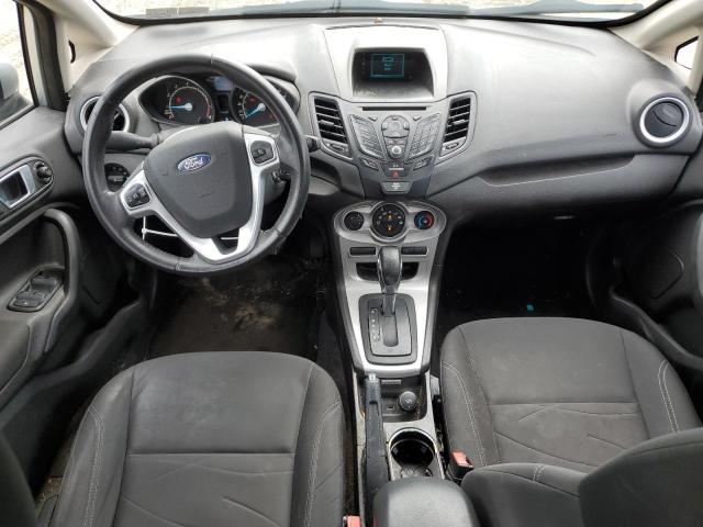 Photo 7 VIN: 3FADP4BJ9GM103036 - FORD FIESTA 