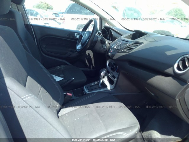 Photo 4 VIN: 3FADP4BJ9GM104588 - FORD FIESTA 