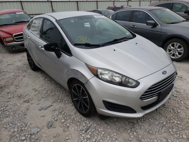 Photo 0 VIN: 3FADP4BJ9GM104753 - FORD FIESTA SE 