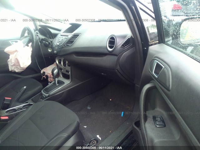 Photo 4 VIN: 3FADP4BJ9GM110682 - FORD FIESTA 