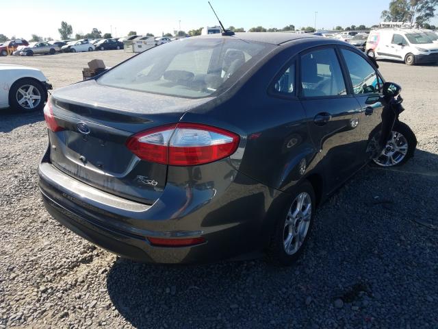 Photo 3 VIN: 3FADP4BJ9GM112349 - FORD FIESTA 