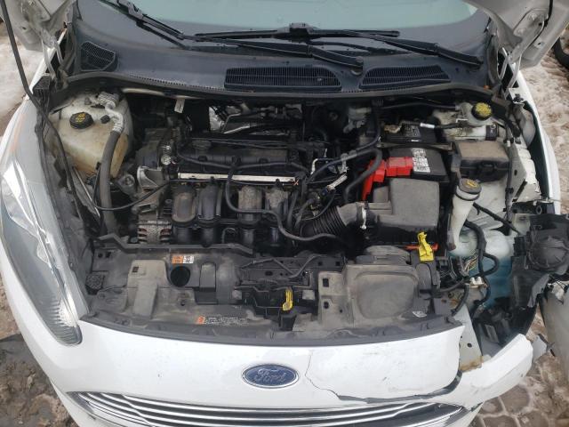 Photo 10 VIN: 3FADP4BJ9GM119172 - FORD FIESTA 