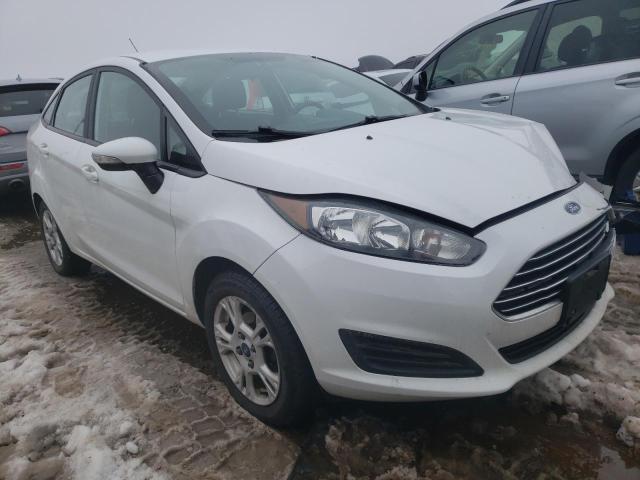 Photo 3 VIN: 3FADP4BJ9GM119172 - FORD FIESTA 