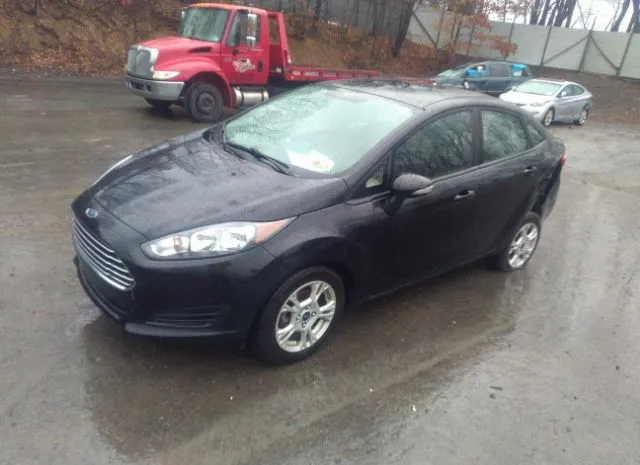 Photo 1 VIN: 3FADP4BJ9GM120855 - FORD FIESTA 