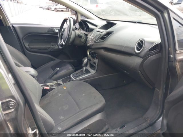 Photo 4 VIN: 3FADP4BJ9GM122220 - FORD FIESTA 