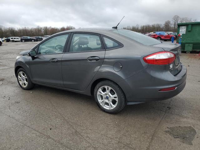 Photo 1 VIN: 3FADP4BJ9GM123304 - FORD FIESTA 