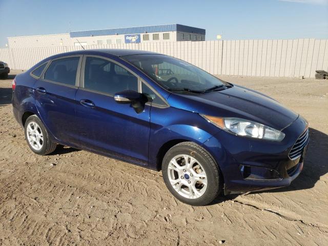 Photo 3 VIN: 3FADP4BJ9GM127093 - FORD FIESTA TIT 