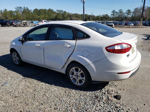 Photo 1 VIN: 3FADP4BJ9GM129958 - FORD FIESTA SE 