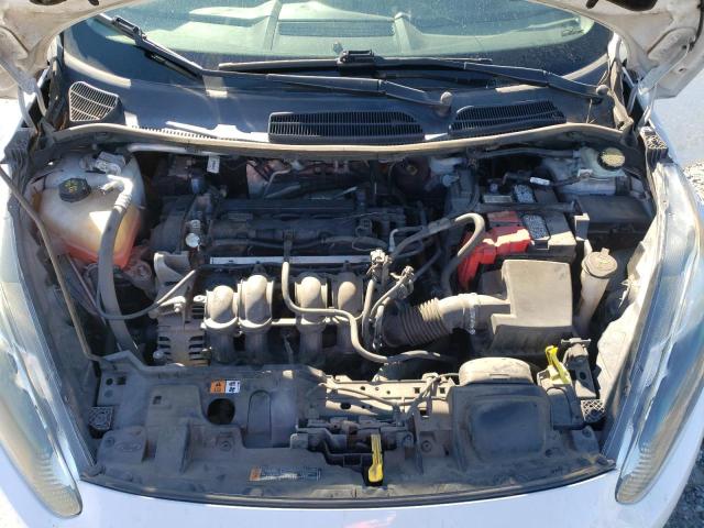 Photo 10 VIN: 3FADP4BJ9GM129958 - FORD FIESTA SE 