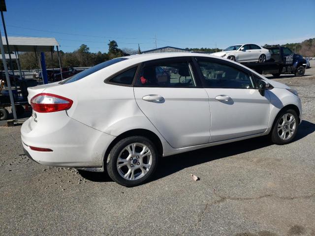 Photo 2 VIN: 3FADP4BJ9GM129958 - FORD FIESTA SE 