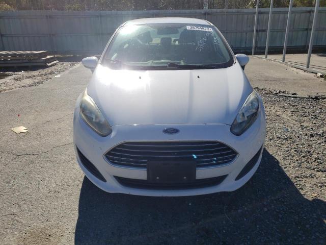 Photo 4 VIN: 3FADP4BJ9GM129958 - FORD FIESTA SE 