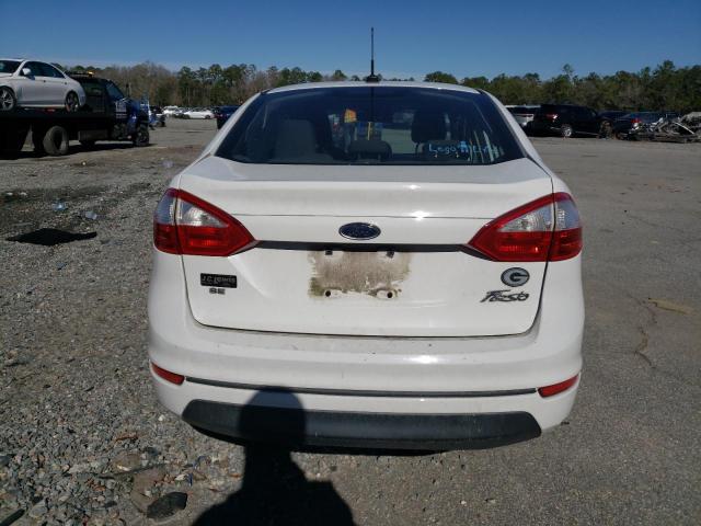 Photo 5 VIN: 3FADP4BJ9GM129958 - FORD FIESTA SE 