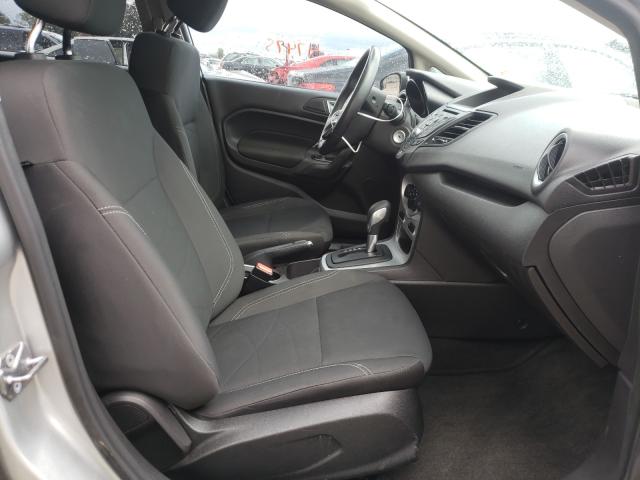 Photo 4 VIN: 3FADP4BJ9GM136084 - FORD FIESTA SE 