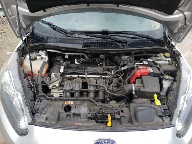 Photo 6 VIN: 3FADP4BJ9GM136084 - FORD FIESTA SE 