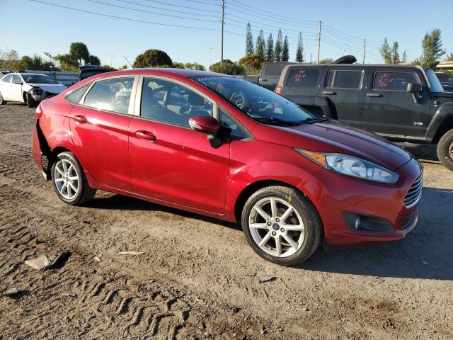 Photo 3 VIN: 3FADP4BJ9GM138000 - FORD FIESTA SE 