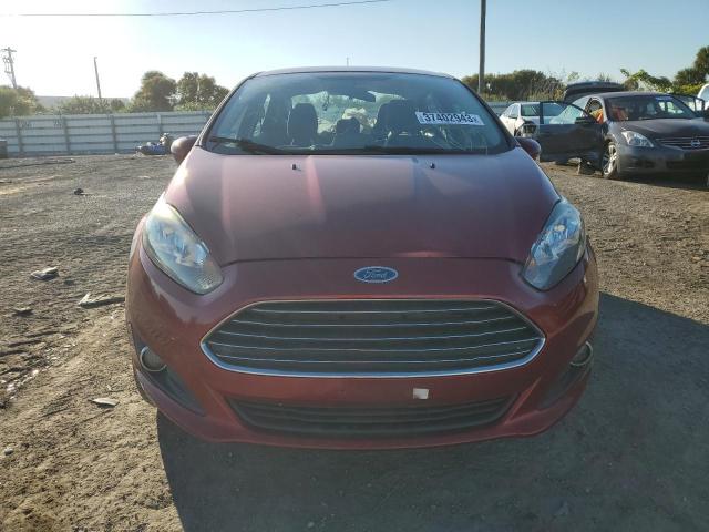 Photo 4 VIN: 3FADP4BJ9GM138000 - FORD FIESTA SE 