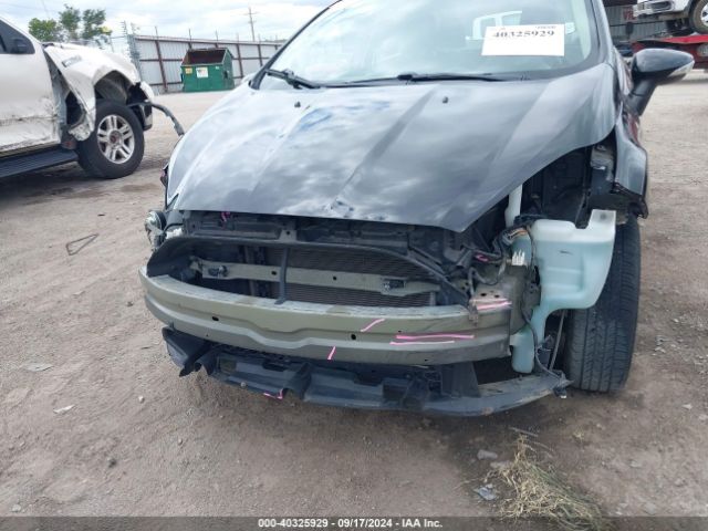 Photo 5 VIN: 3FADP4BJ9GM143097 - FORD FIESTA 