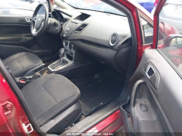 Photo 4 VIN: 3FADP4BJ9GM146890 - FORD FIESTA 