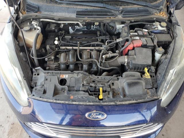 Photo 10 VIN: 3FADP4BJ9GM159672 - FORD FIESTA 