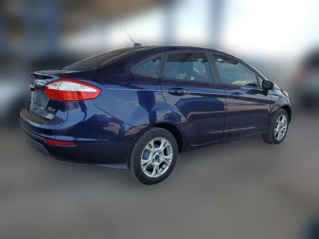 Photo 2 VIN: 3FADP4BJ9GM159672 - FORD FIESTA 