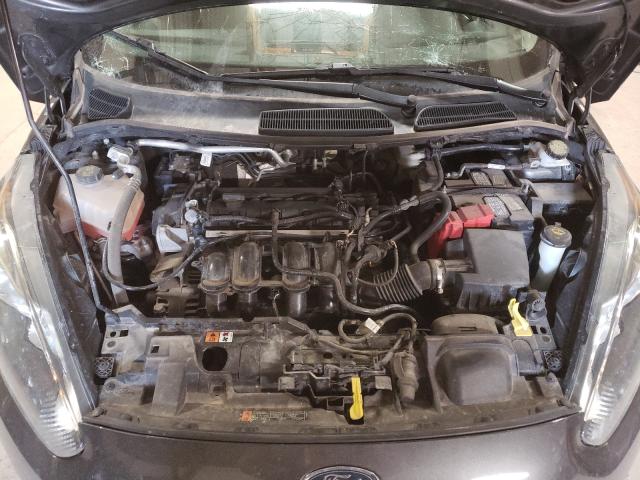 Photo 6 VIN: 3FADP4BJ9GM162586 - FORD FIESTA SE 