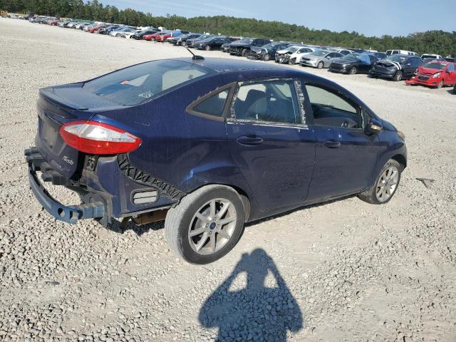 Photo 2 VIN: 3FADP4BJ9GM173166 - FORD FIESTA SE 