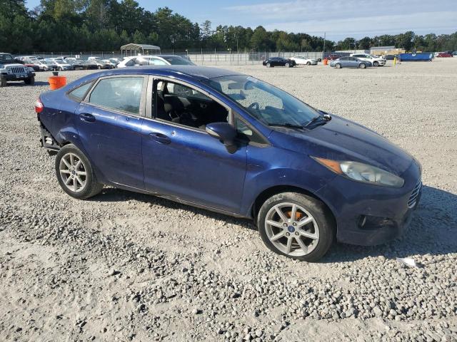 Photo 3 VIN: 3FADP4BJ9GM173166 - FORD FIESTA SE 