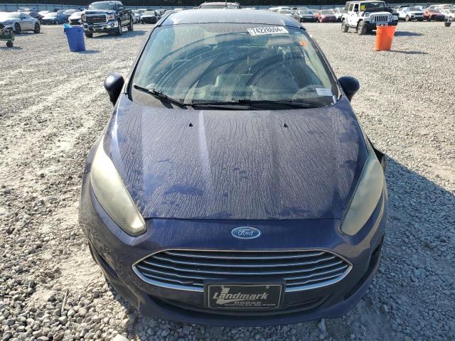 Photo 4 VIN: 3FADP4BJ9GM173166 - FORD FIESTA SE 