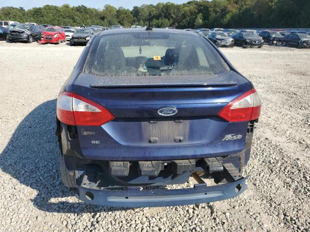 Photo 5 VIN: 3FADP4BJ9GM173166 - FORD FIESTA SE 