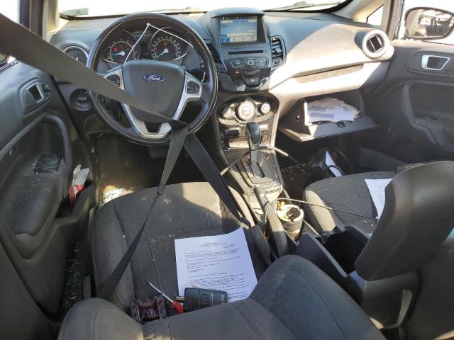 Photo 7 VIN: 3FADP4BJ9GM173166 - FORD FIESTA SE 