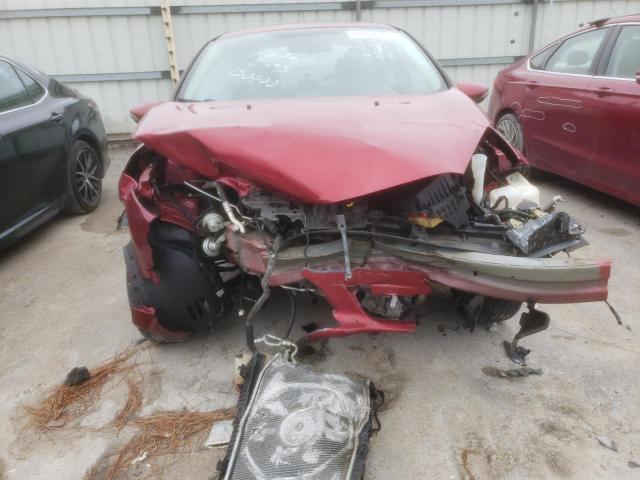 Photo 4 VIN: 3FADP4BJ9GM184474 - FORD FIESTA SE 