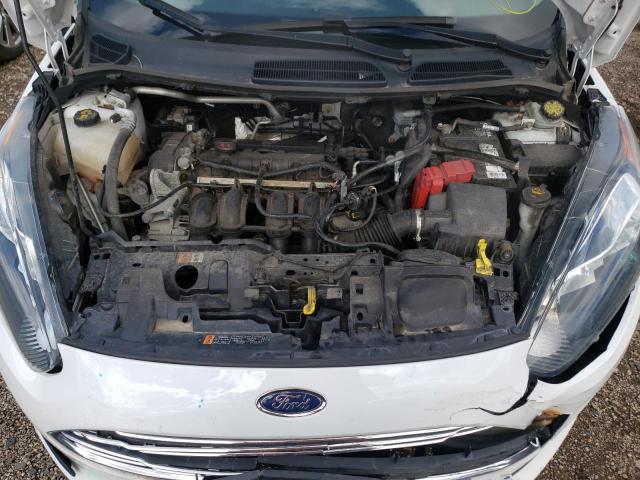 Photo 6 VIN: 3FADP4BJ9GM185253 - FORD FIESTA SE 