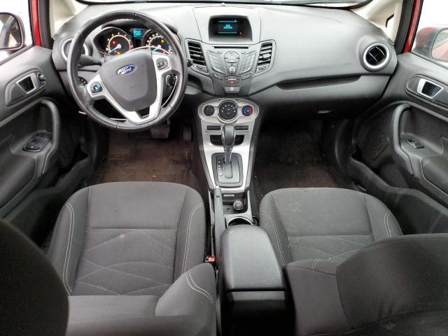 Photo 7 VIN: 3FADP4BJ9GM205243 - FORD FIESTA 