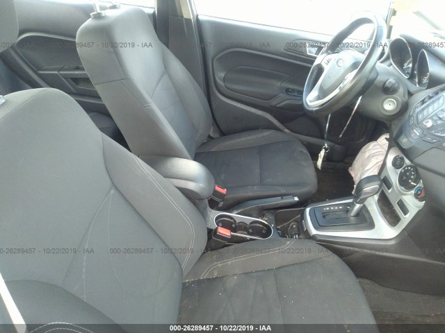 Photo 4 VIN: 3FADP4BJ9GM206411 - FORD FIESTA 