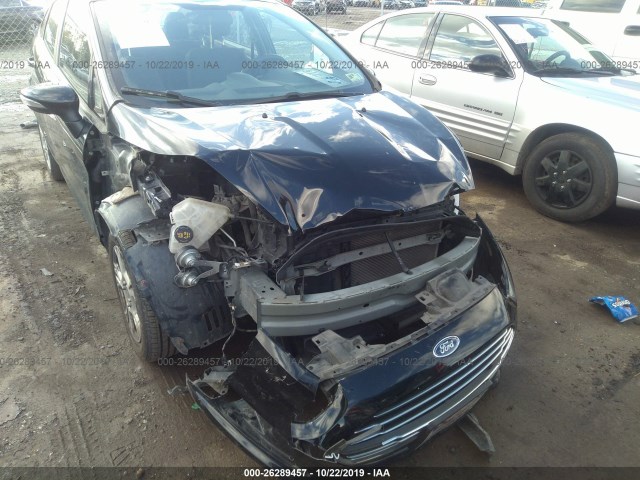 Photo 5 VIN: 3FADP4BJ9GM206411 - FORD FIESTA 