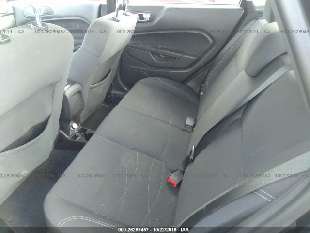 Photo 7 VIN: 3FADP4BJ9GM206411 - FORD FIESTA 