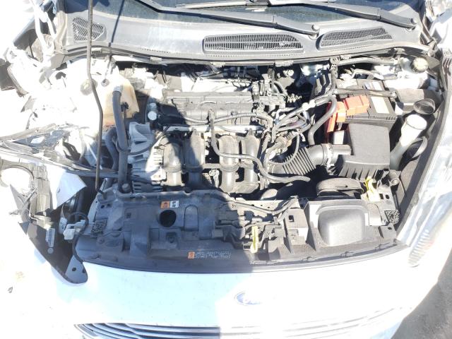 Photo 6 VIN: 3FADP4BJ9GM207767 - FORD FIESTA SE 