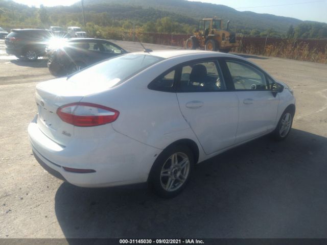 Photo 3 VIN: 3FADP4BJ9HM103622 - FORD FIESTA 