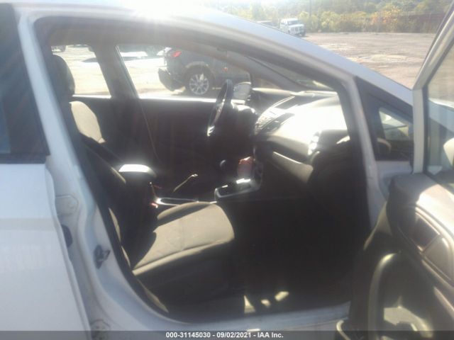 Photo 4 VIN: 3FADP4BJ9HM103622 - FORD FIESTA 