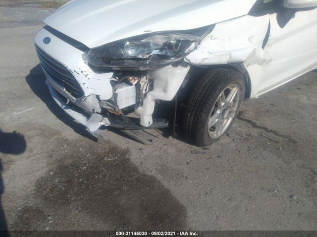 Photo 5 VIN: 3FADP4BJ9HM103622 - FORD FIESTA 