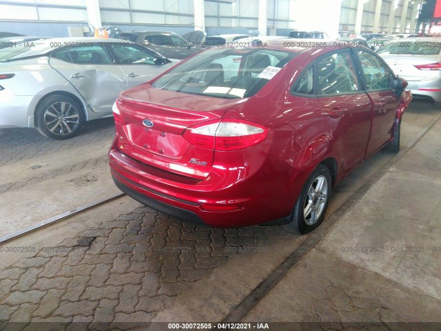 Photo 3 VIN: 3FADP4BJ9HM110179 - FORD FIESTA 